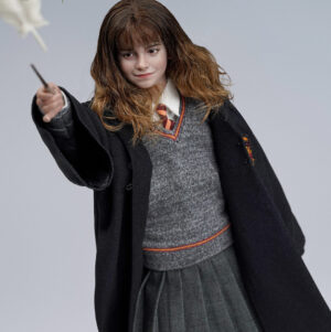 INART A011D1 Harry Potter and the Philosopher’s Stone Hermione Granger 1/6th scale Collectible Figure