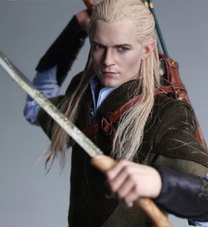 INART A014 The Lord of the Rings: The Fellowship of the Ring Legolas 1/6th scale Collectible Figure