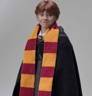 INART A010S1 Harry Potter and the Philosopher’s Stone Ron Weasley 1/6th scale Collectible Figure Standard Version