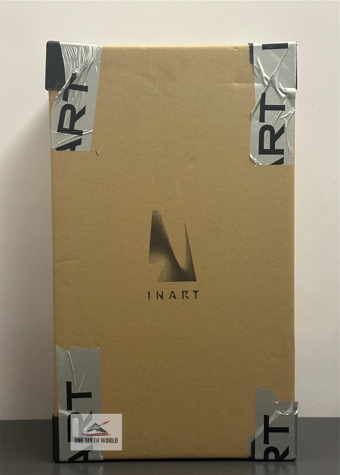 INART A010S1 Harry Potter and the Philosopher’s Stone Ron Weasley 1/6th scale Collectible Figure Standard Version - Image 2