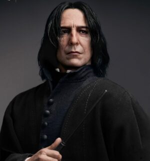 INART A017 Harry Potter and the Half-Blood Prince Severus Snape 1/6th scale Collectible Figure