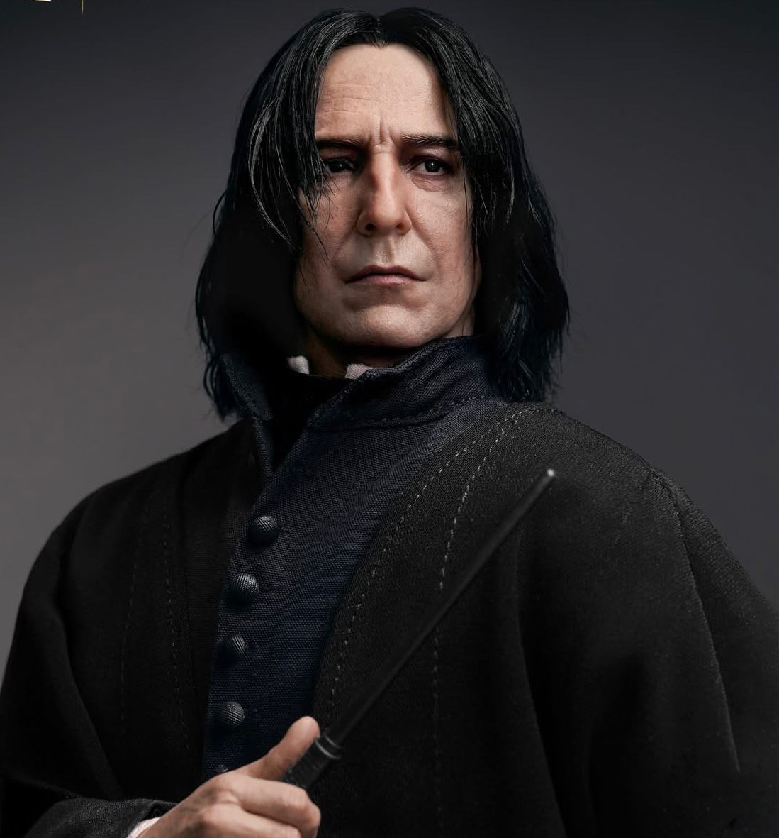 INART A017 Harry Potter and the Half-Blood Prince Severus Snape 1/6th scale Collectible Figure