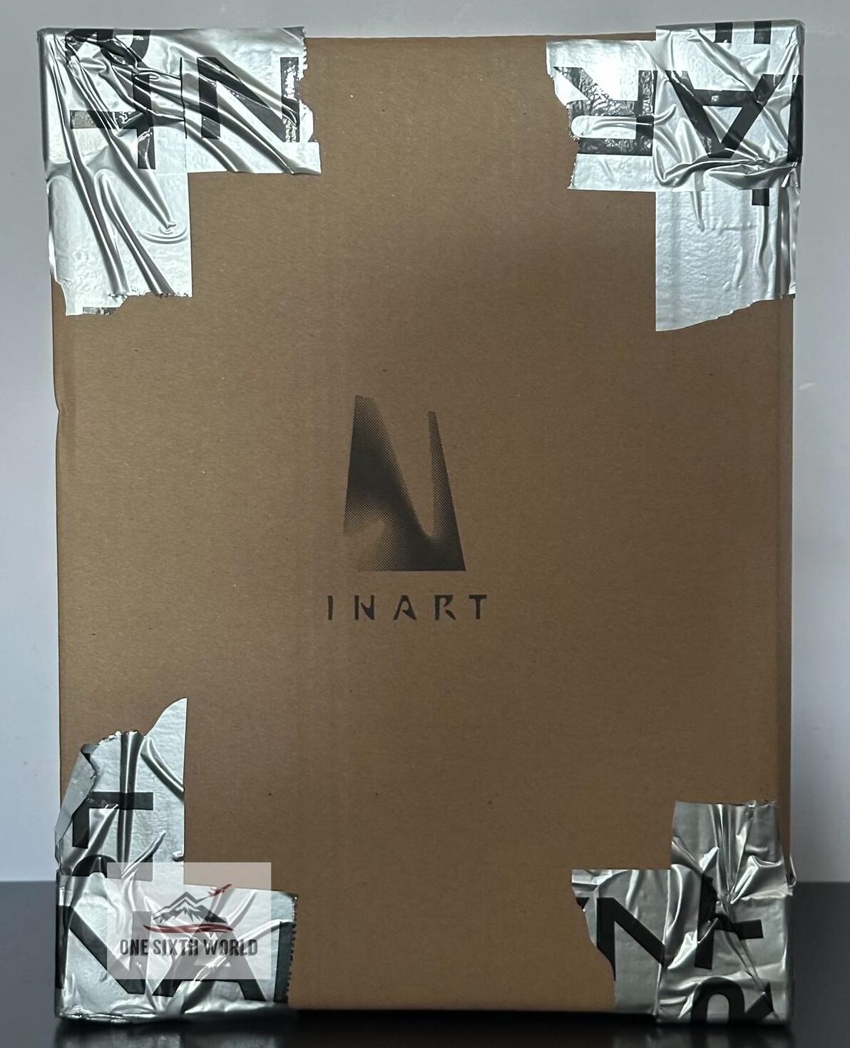 INART A017 Harry Potter and the Half-Blood Prince Severus Snape 1/6th scale Collectible Figure - Image 6