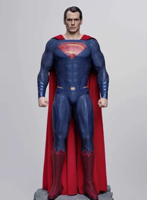 INART AG007 Batman v Superman: Dawn of Justice Superman 1/6th Scale Collectible Figure