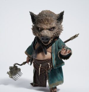 INART MAG020 The Black Myth: Wukong Zhu Bajie 1/6th scale Collectible Figure