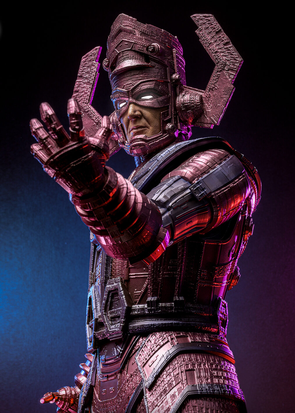 Hot Toys SMS001JB The Fantastic Four: First Steps
Galactus Special Edition
Jumbo Sofvi Figure