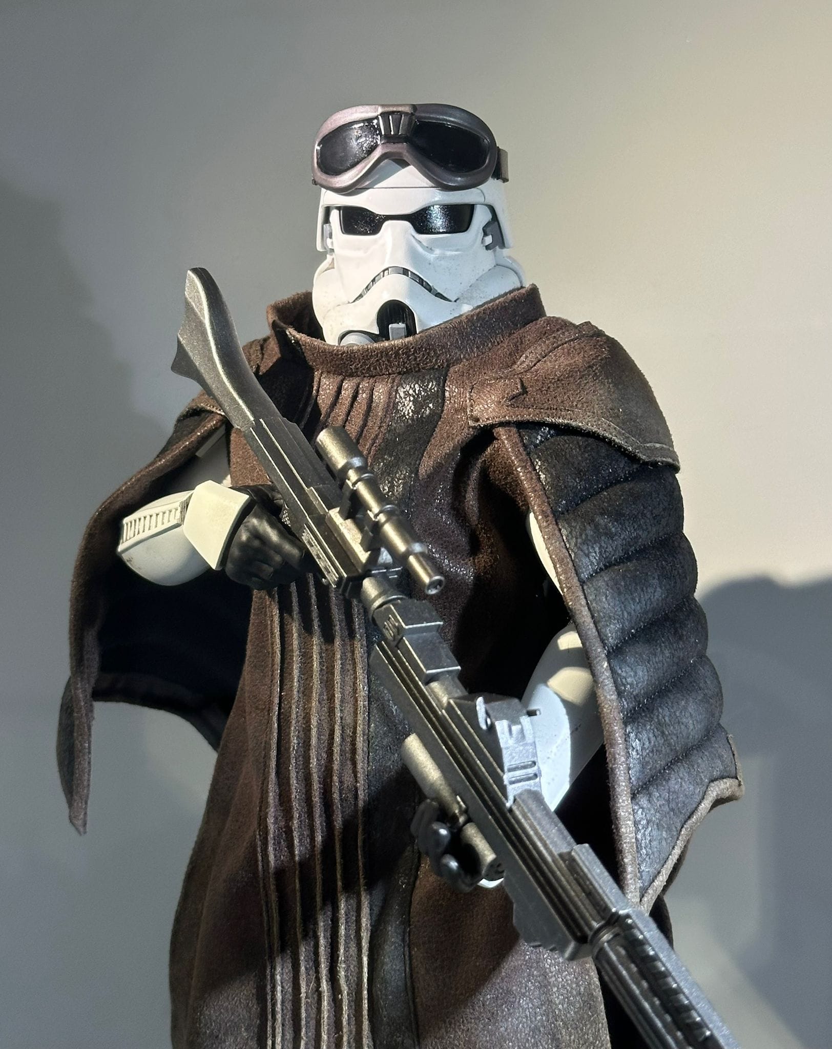 Hot Toys TMS175B Star Wars: The Bad Batch™
TK Stormtrooper™ Special Edition
1/6th scale Collectible Figure - Image 3