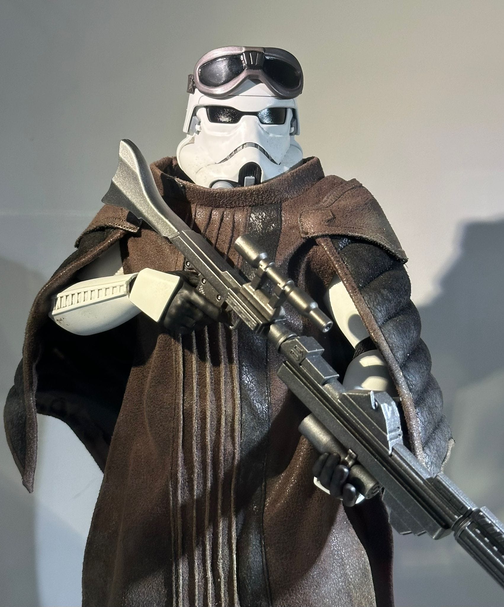 Hot Toys TMS175B Star Wars: The Bad Batch™
TK Stormtrooper™ Special Edition
1/6th scale Collectible Figure - Image 4