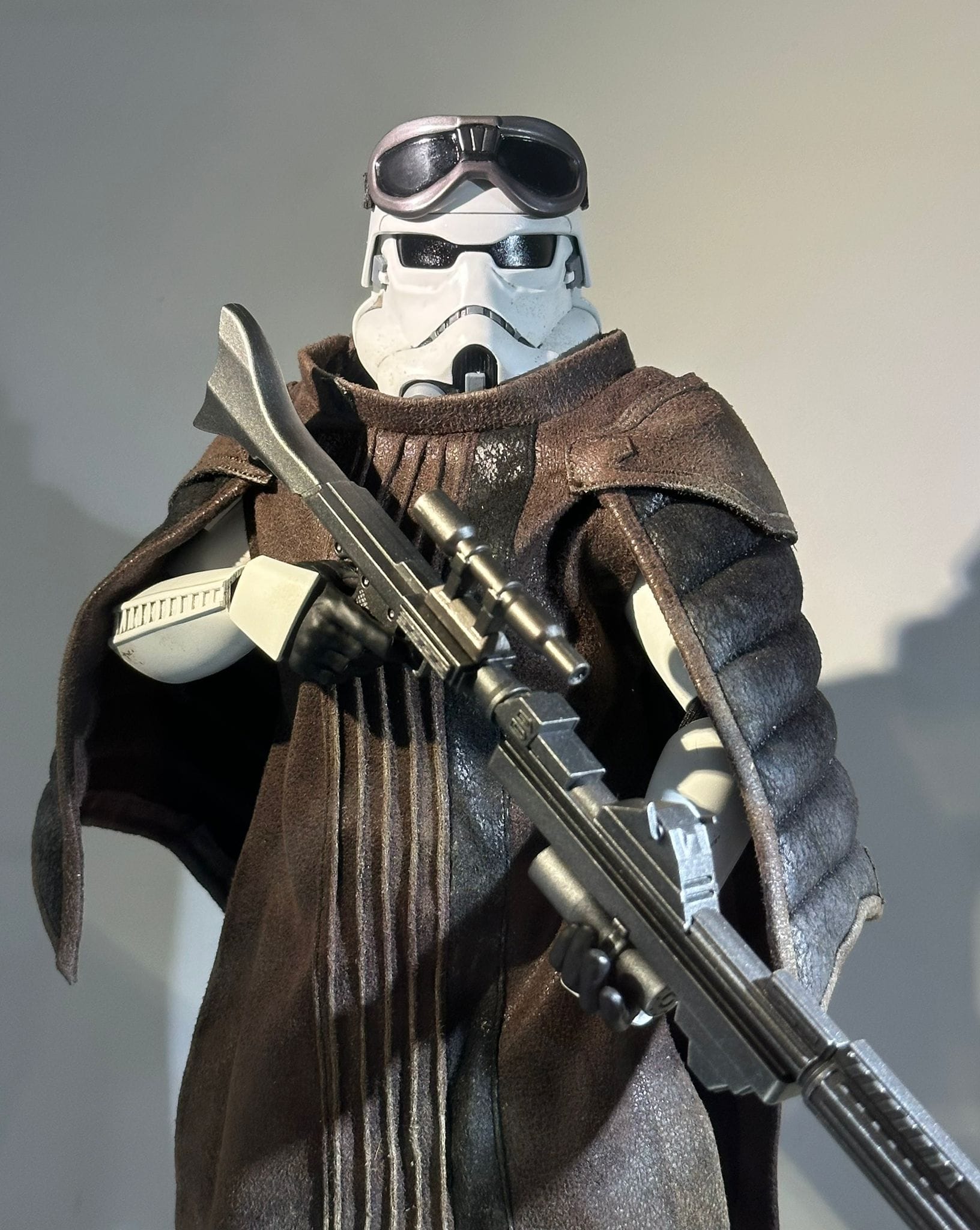 Hot Toys TMS175B Star Wars: The Bad Batch™
TK Stormtrooper™ Special Edition
1/6th scale Collectible Figure - Image 2