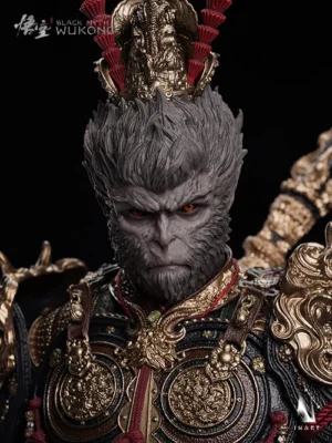 INART MAG028 Black Myth: Wukong - The Great Sage's Broken Shell 1/6th scale Collectible Figure