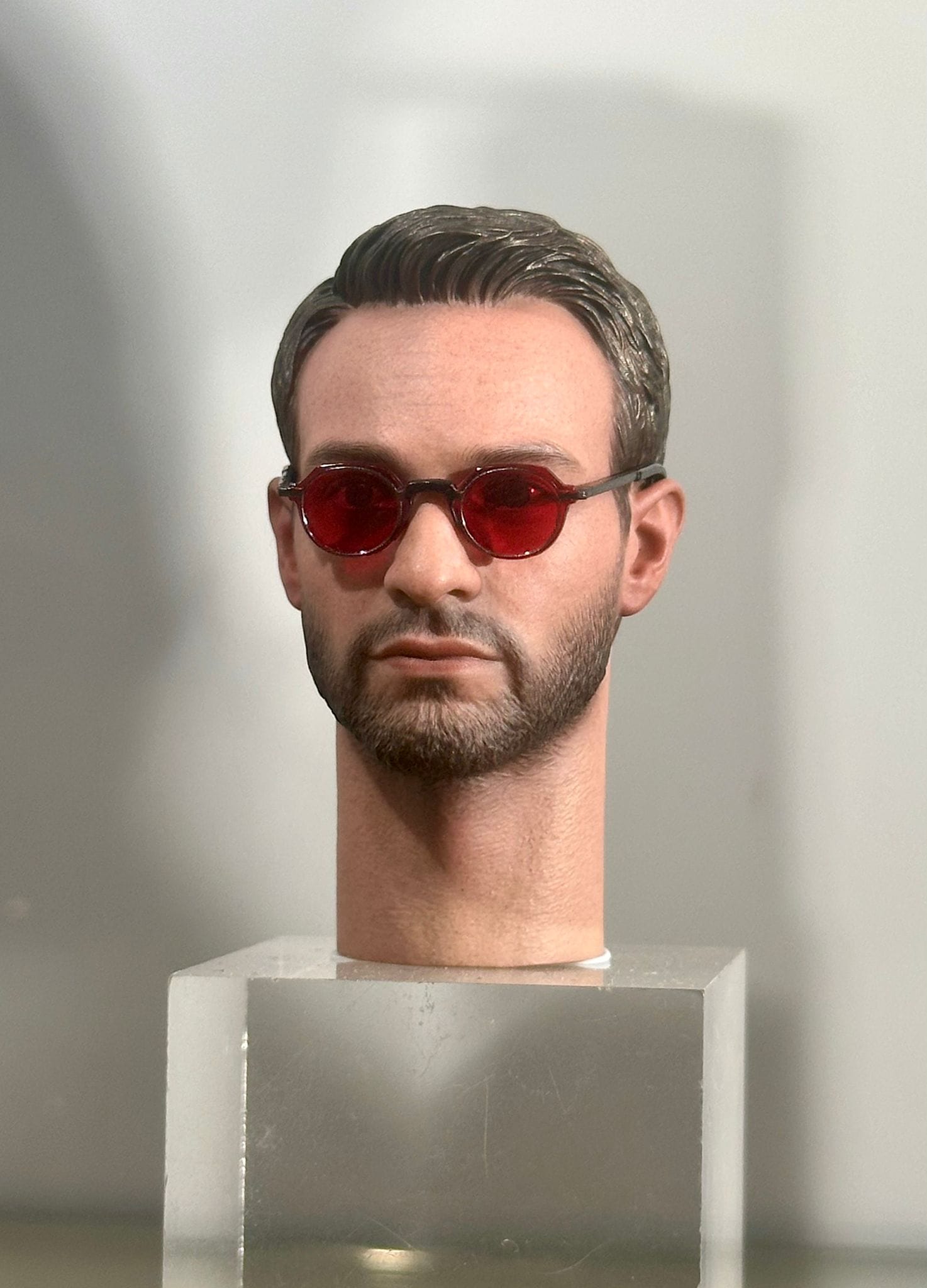 *Pre-Order Hot Toys TMS154 Daredevil: Born Again
Daredevil
1/6th scale Collectible Figure - Image 7