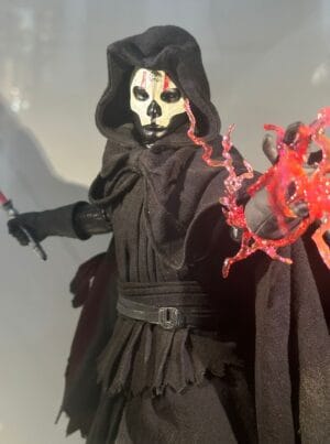 Hot Toys VGM72 Star Wars™
Darth Nihilus™
1/6th scale Collectible Figure