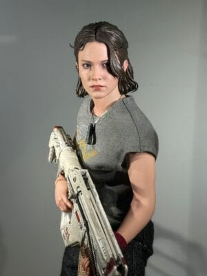 Hot Toys MMS793 Alien: Romulus
Rain Carradine
1/6th scale Collectible Figure