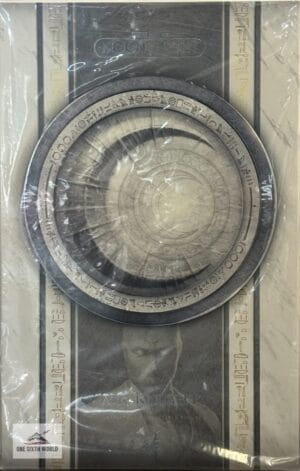 Hot Toys TMS139 Moon Knight
Mr. Knight
1/6th scale Collectible Figure
