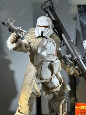Hot Toys TMS157 Star Wars: Andor™
Range Trooper™
[Hot Toys Exclusive]
1/6th scale Collectible Figure