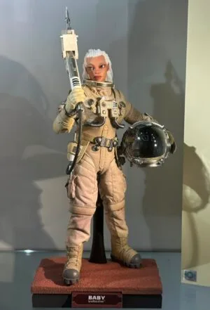 Hot Toys - One Sixth World