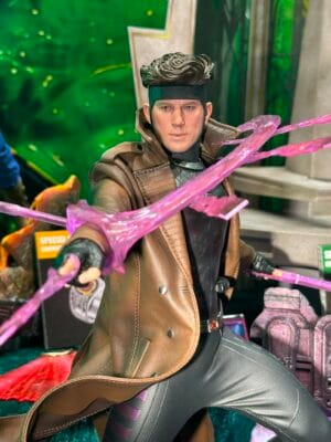 Hot Toys MMS910 Avengers: Doomsday Gambit 1/6th scale Collectible Figure