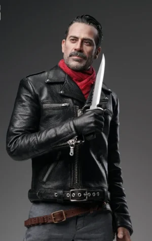 INART A025 The Walking Dead: Negan Smith 1/6th scale Collectible Figure