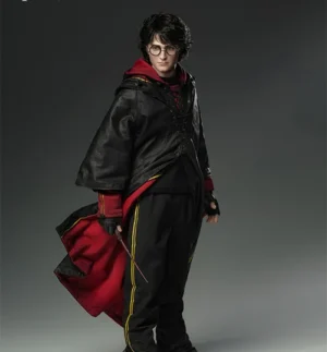 INART A046 Harry Potter and the Goblet of Fire Harry Potter 1/6th scale Collectible Figure
