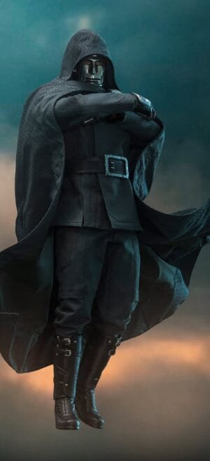 *Early Oct* Hot Toys MMS902 Avengers: Doomsday
Victor Von Doom
[Hot Toys Exclusive]
1/6th scale Collectible Figure