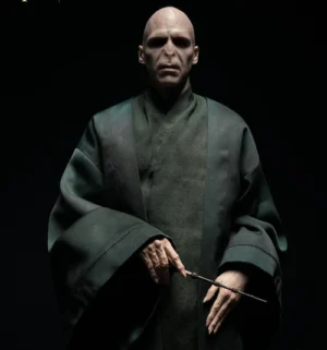 INART A047 Harry Potter and the Deathly Hallows Voldemort 1/6th scale Collectible Figure